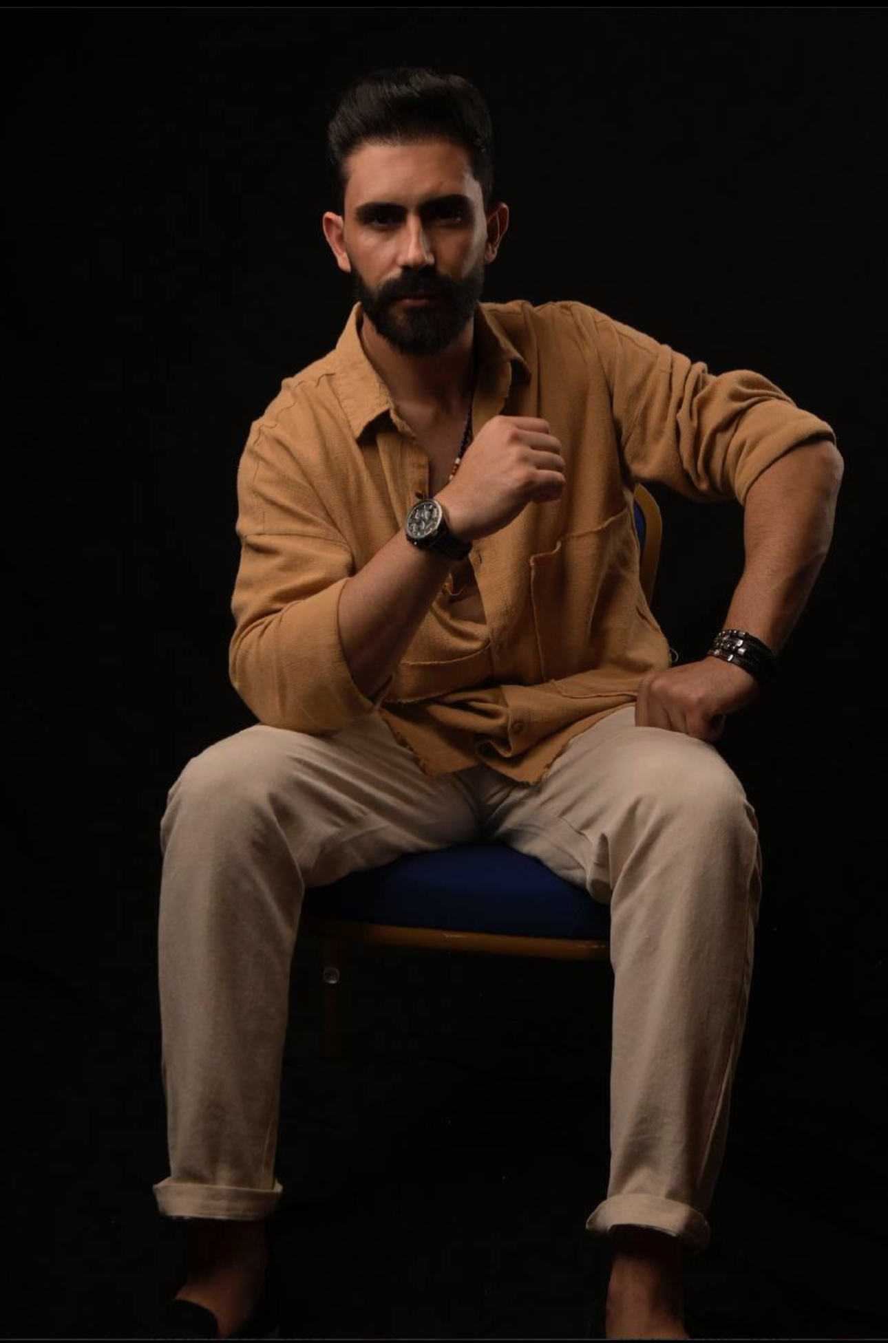 Kamal K. gallery photo