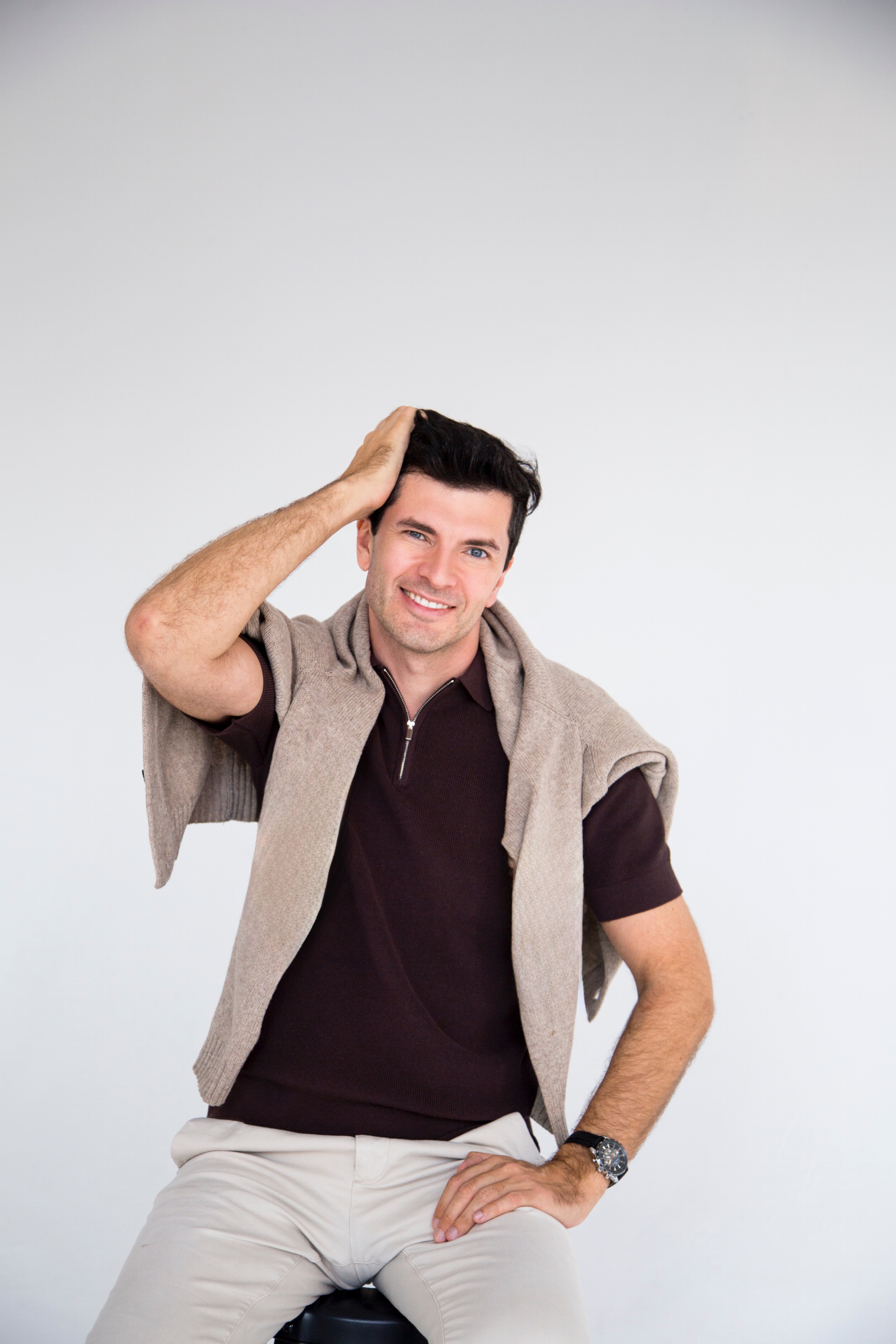 Talent gallery photo