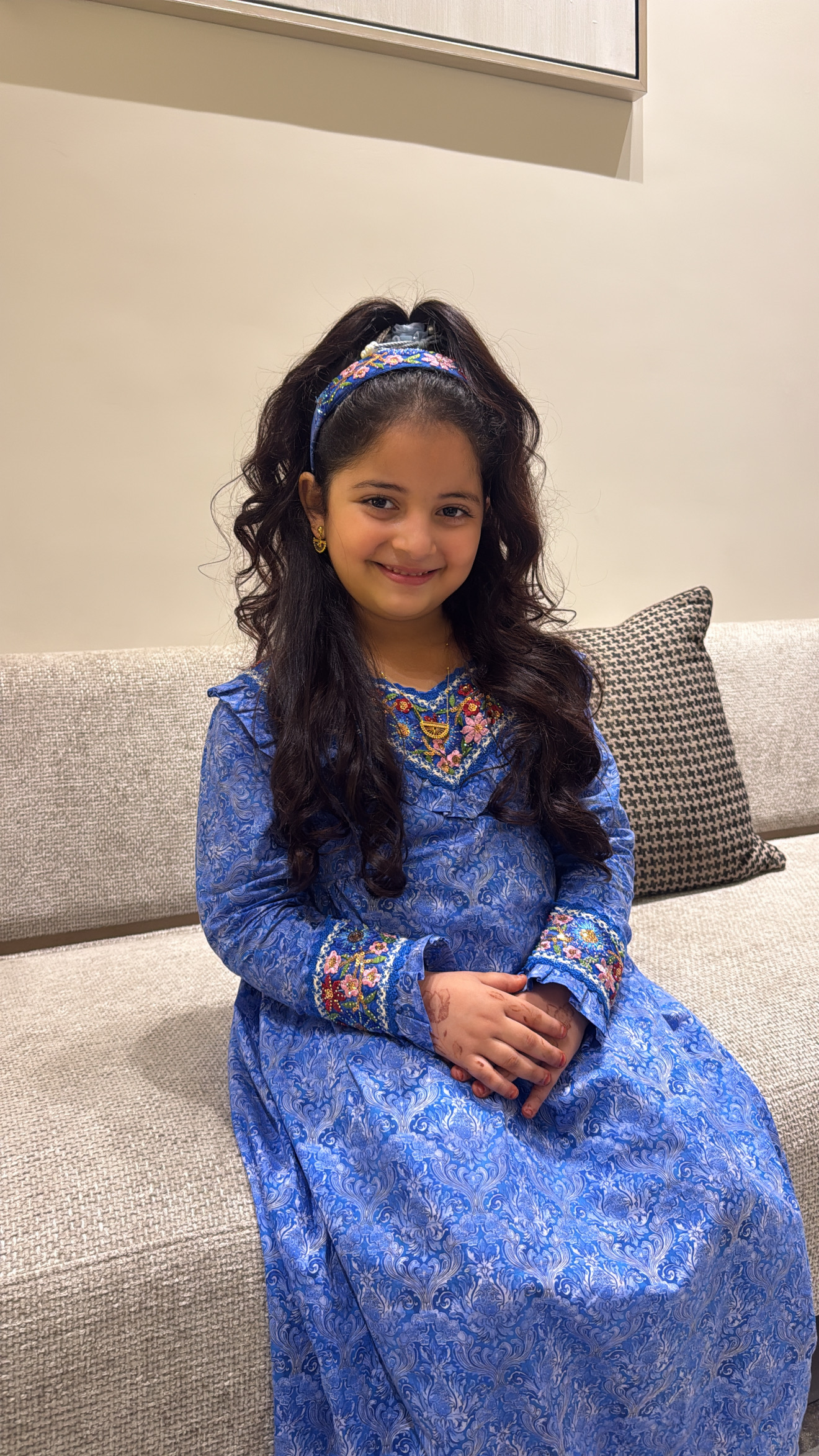 reem A. gallery photo