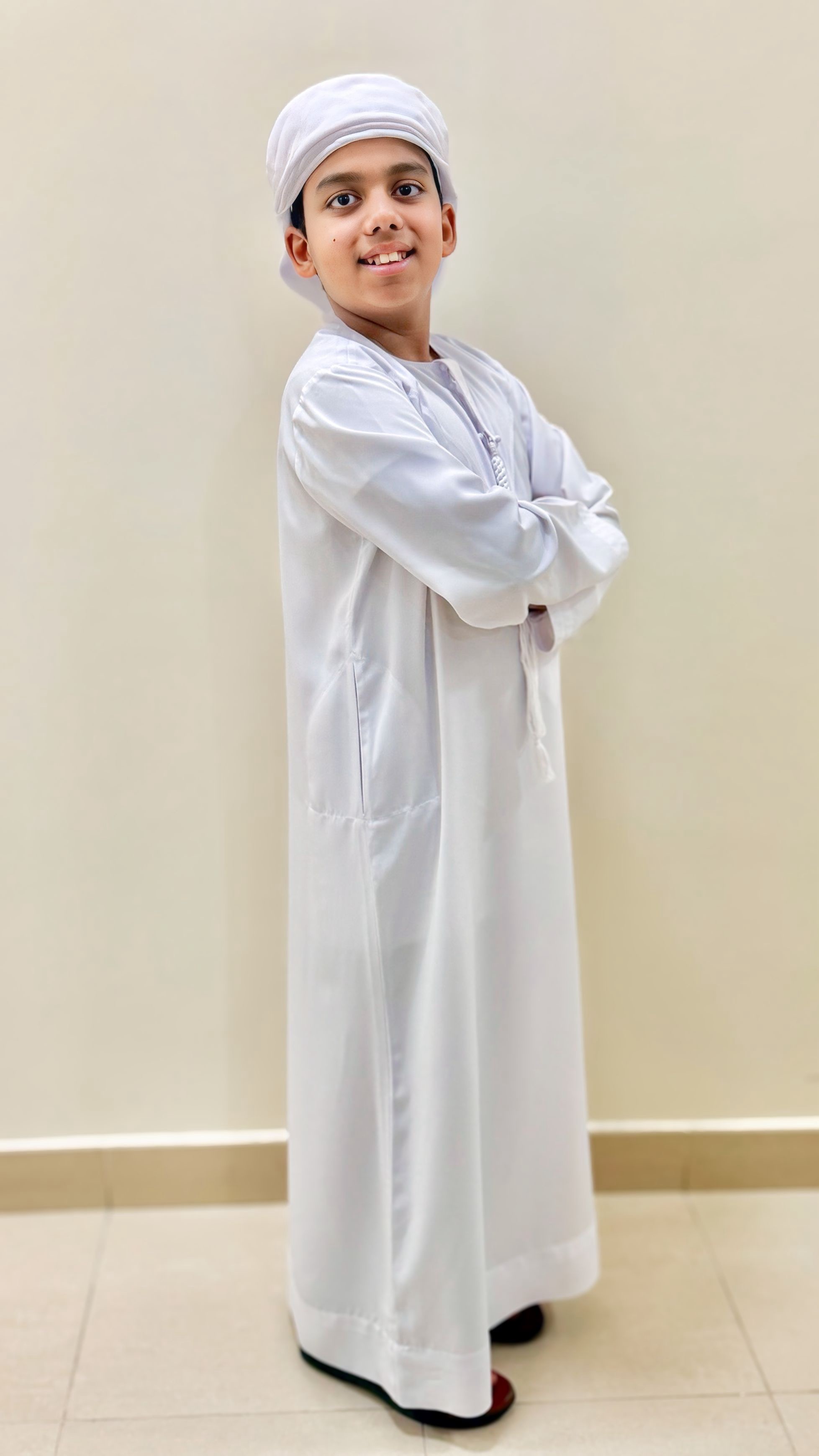 Abdulla A. gallery photo