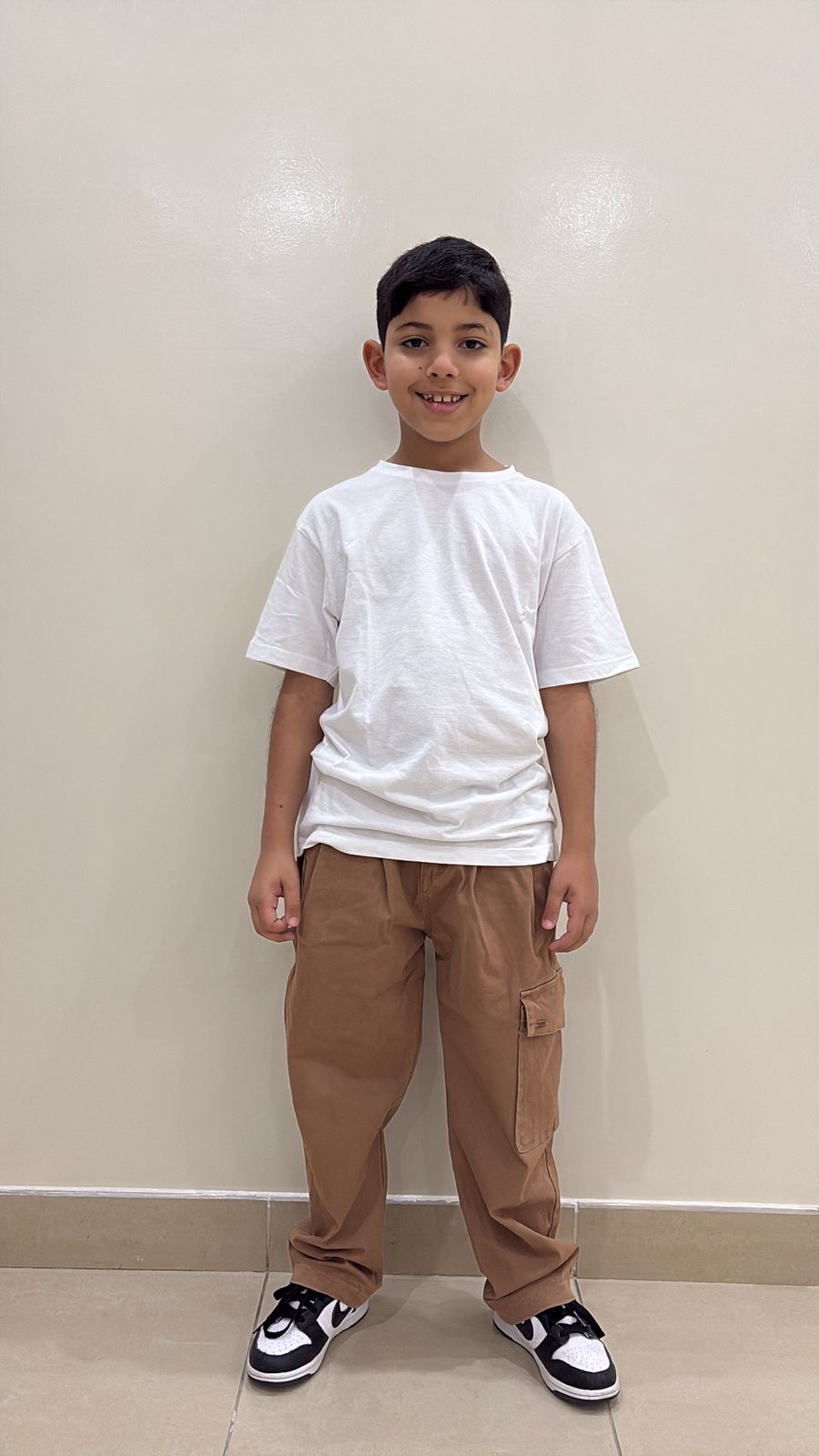 Saif A. gallery photo