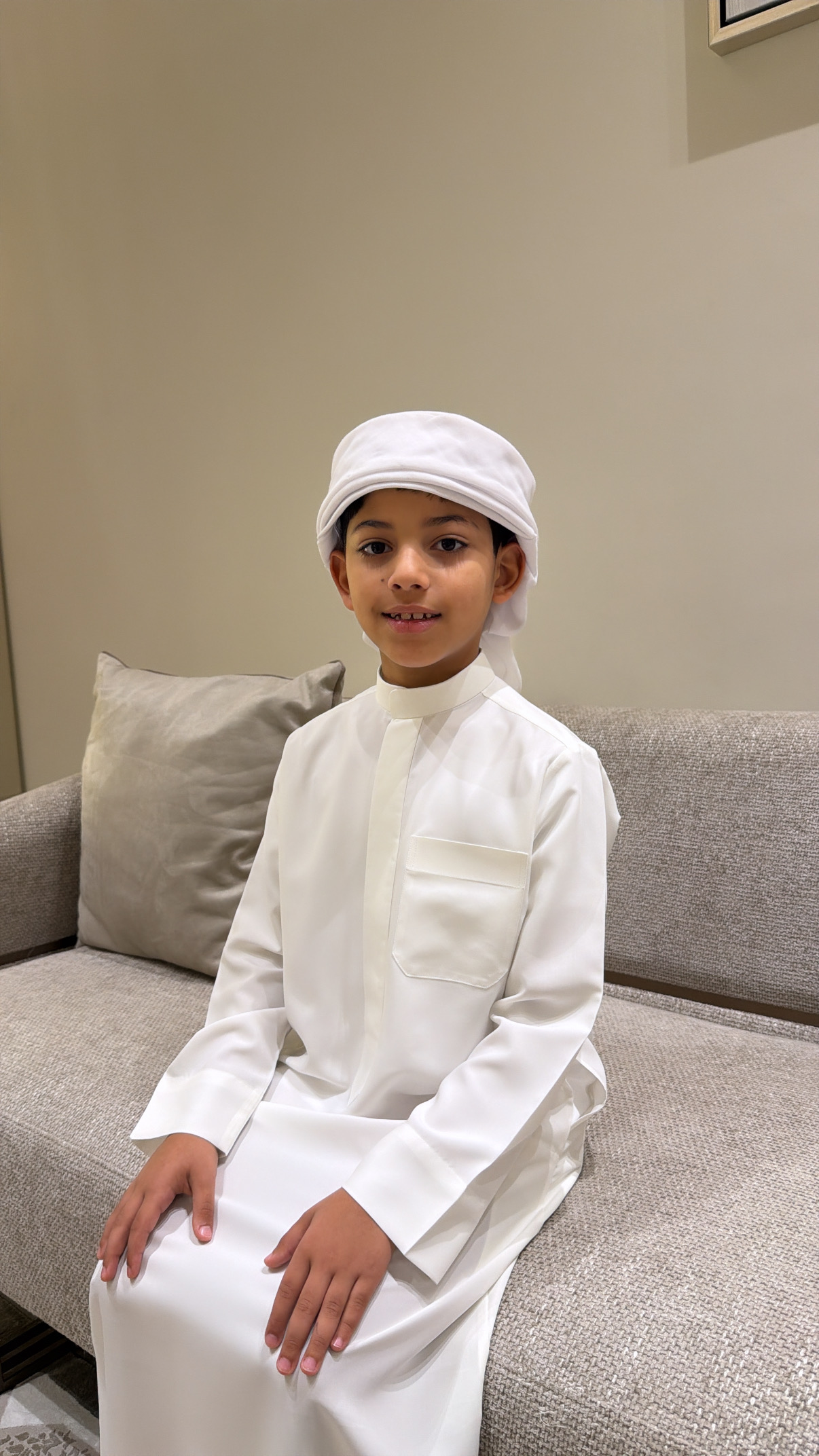 Saif A. gallery photo