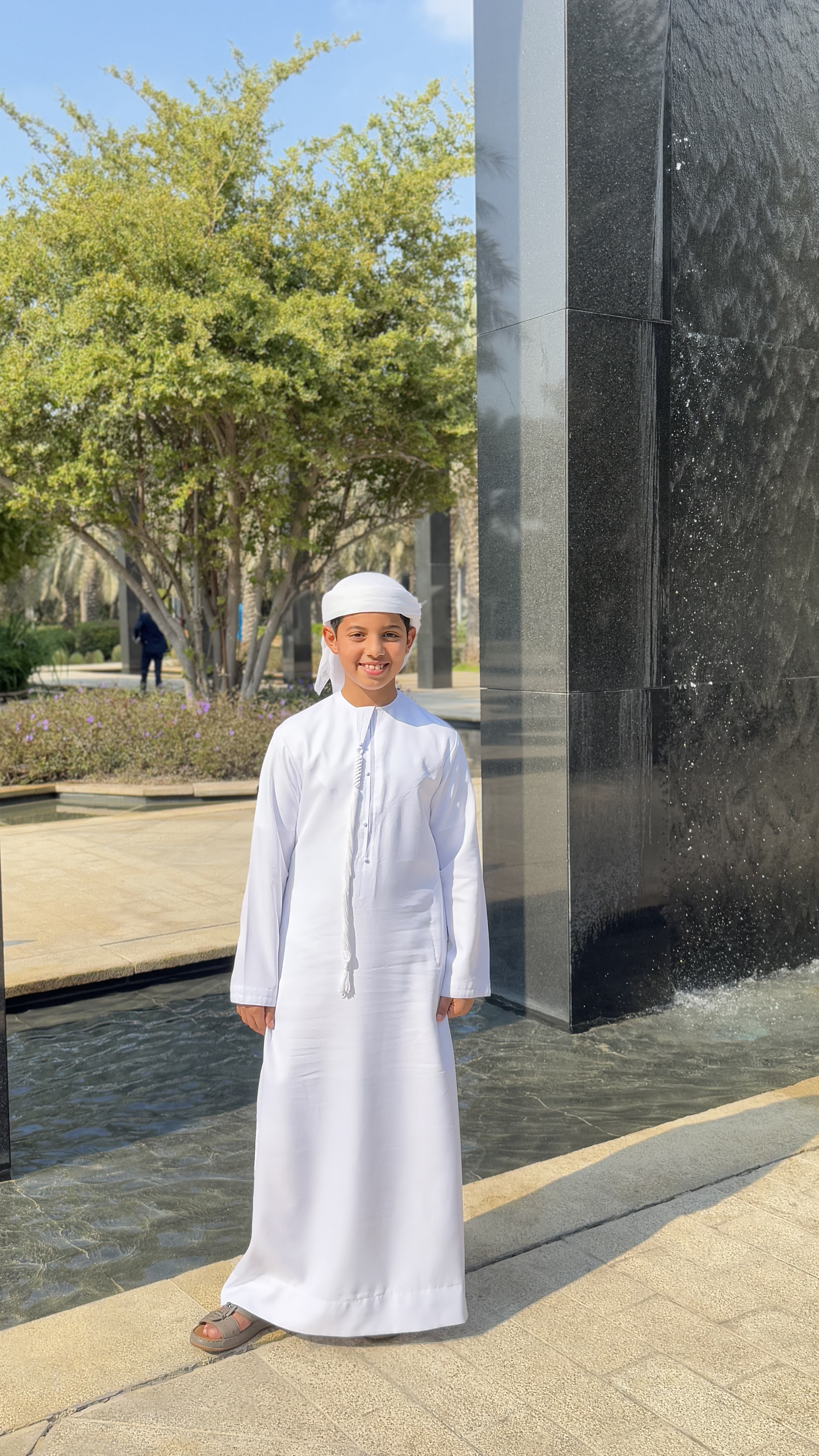 Ali A. gallery photo