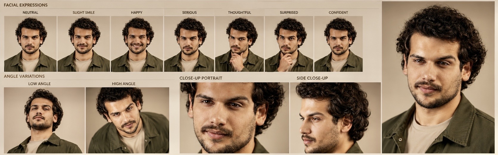 Talent gallery photo