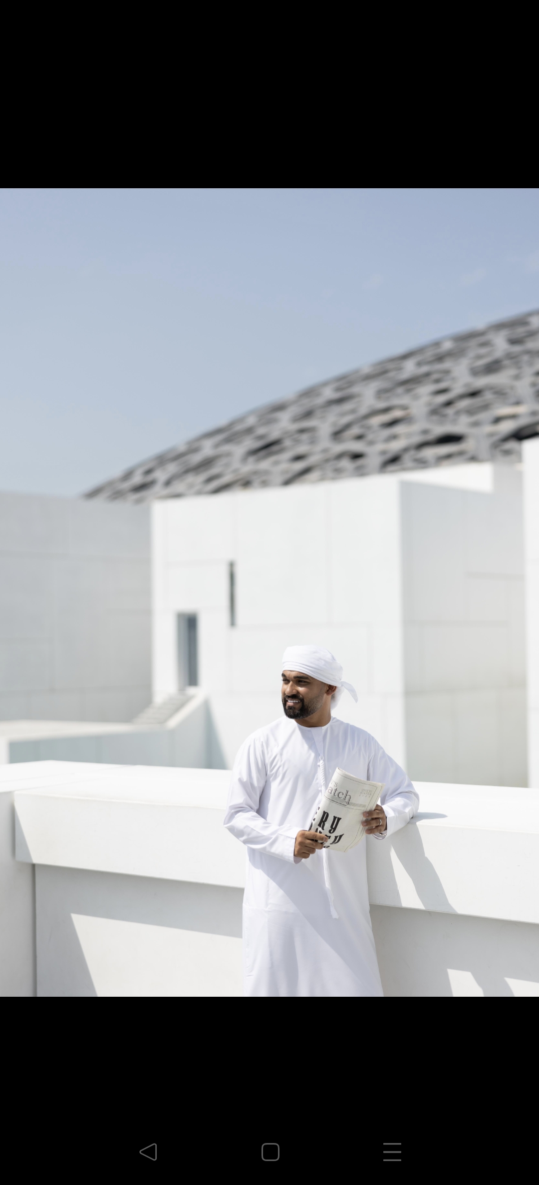 Ahmed A. gallery photo