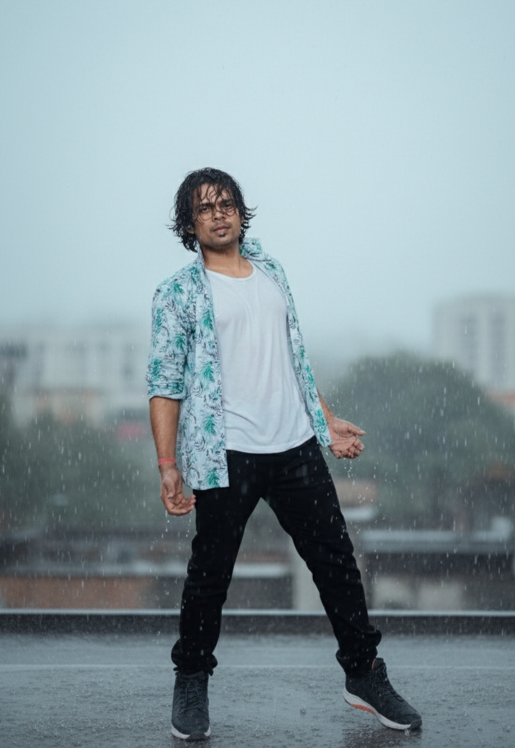 Pankaj K. gallery photo
