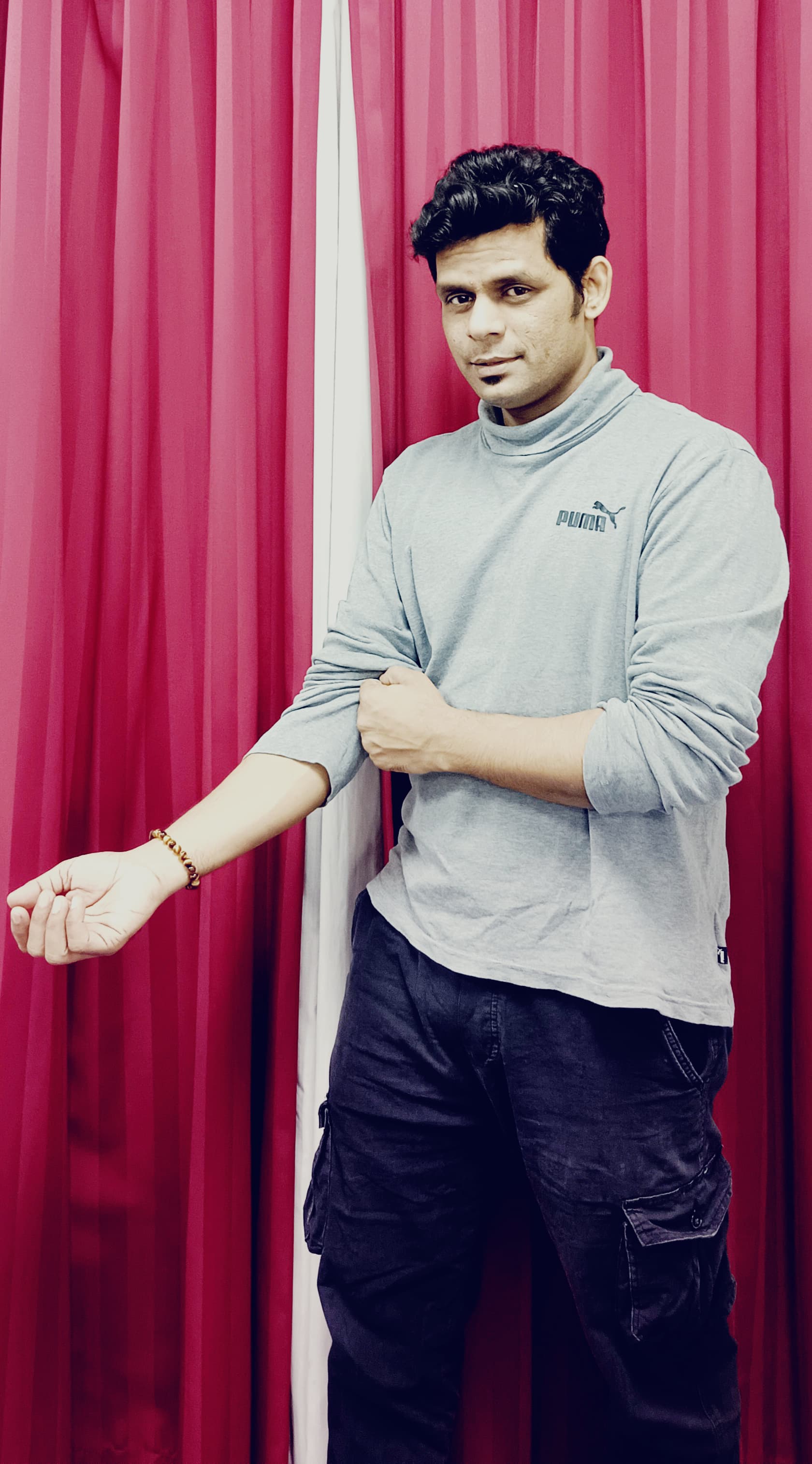 Pankaj K. gallery photo