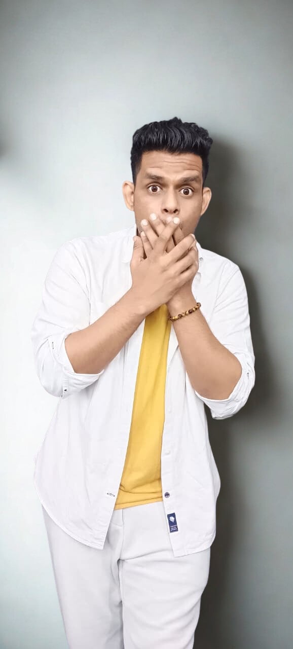 Pankaj K. gallery photo