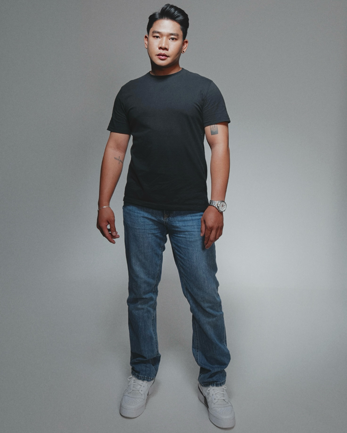 Patrick A. gallery photo
