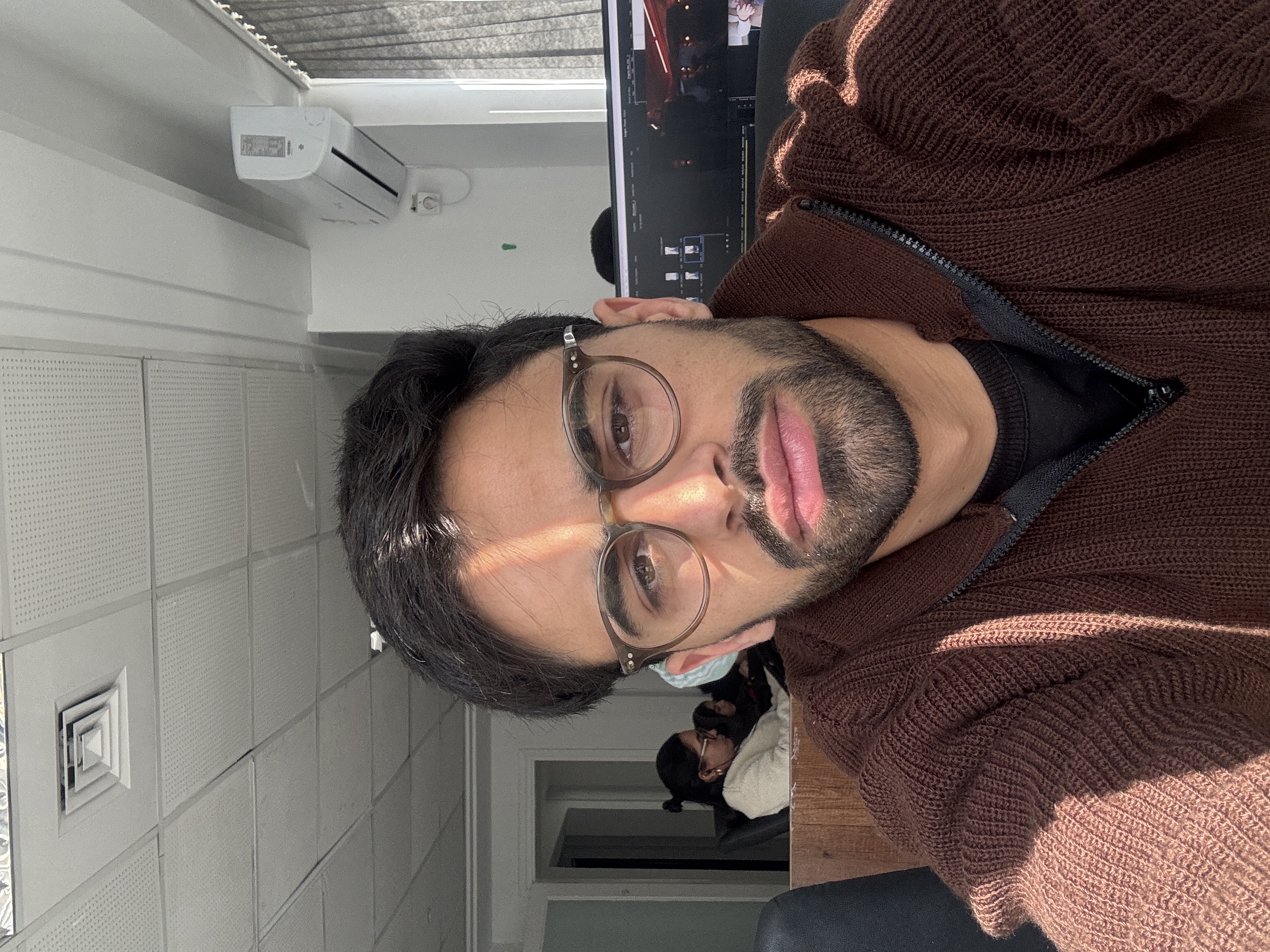 Chrigui M. gallery photo