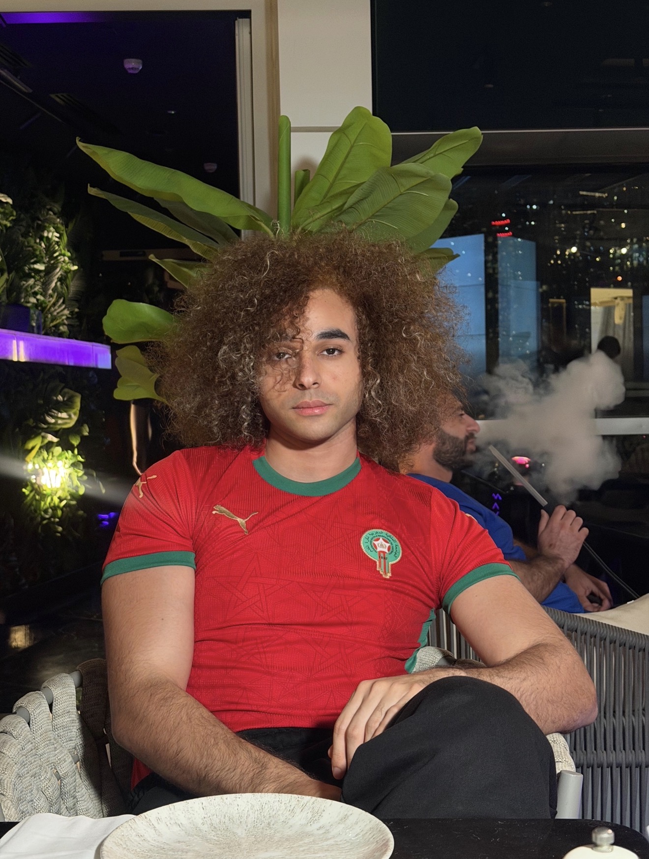 Kareem E. gallery photo