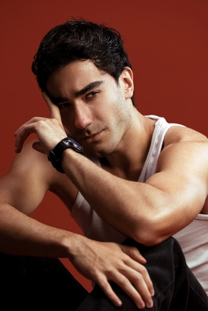 Amirhesam A. gallery photo