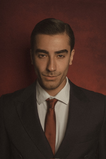 Talent gallery photo