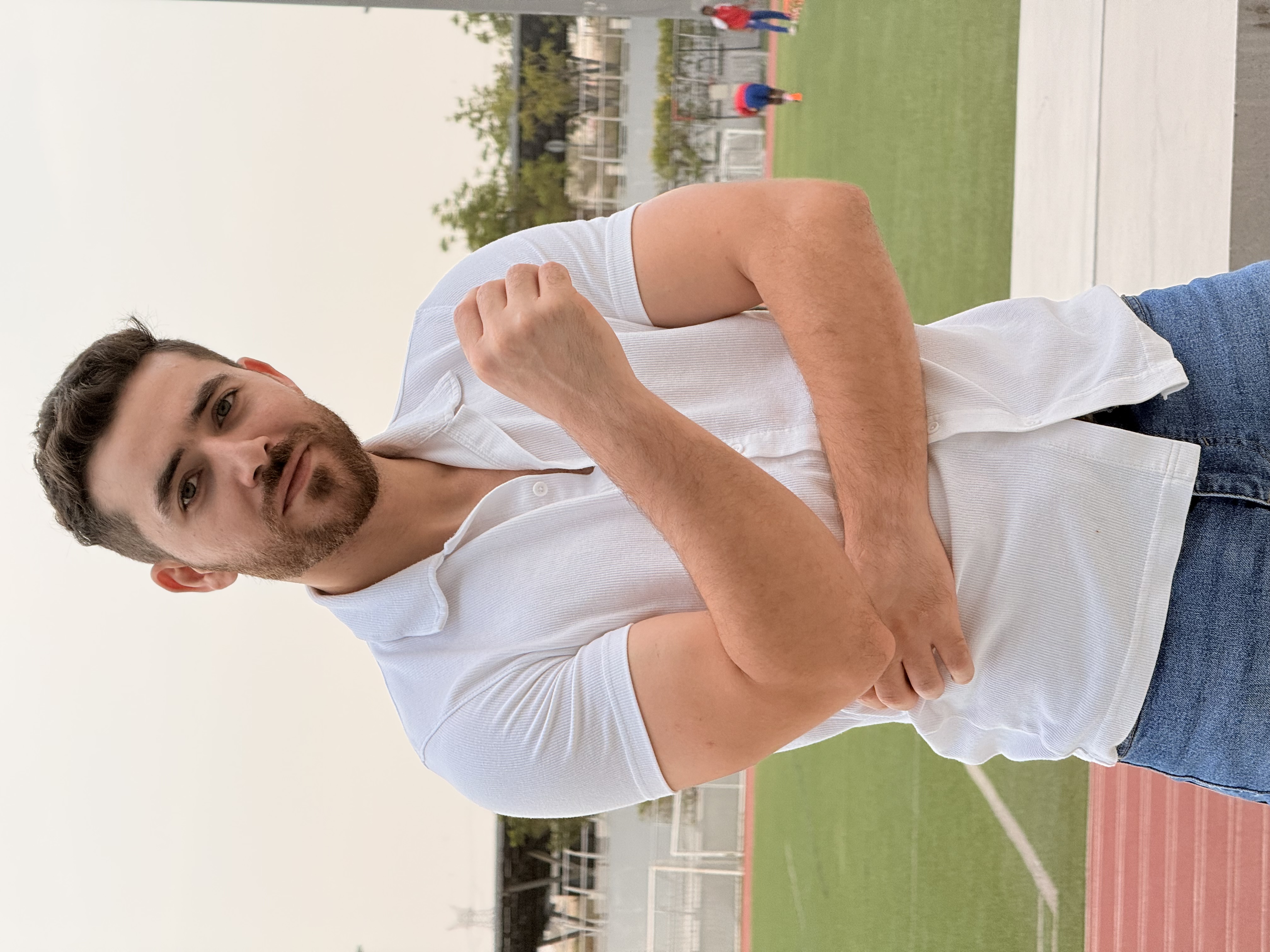 Mustafa A. gallery photo