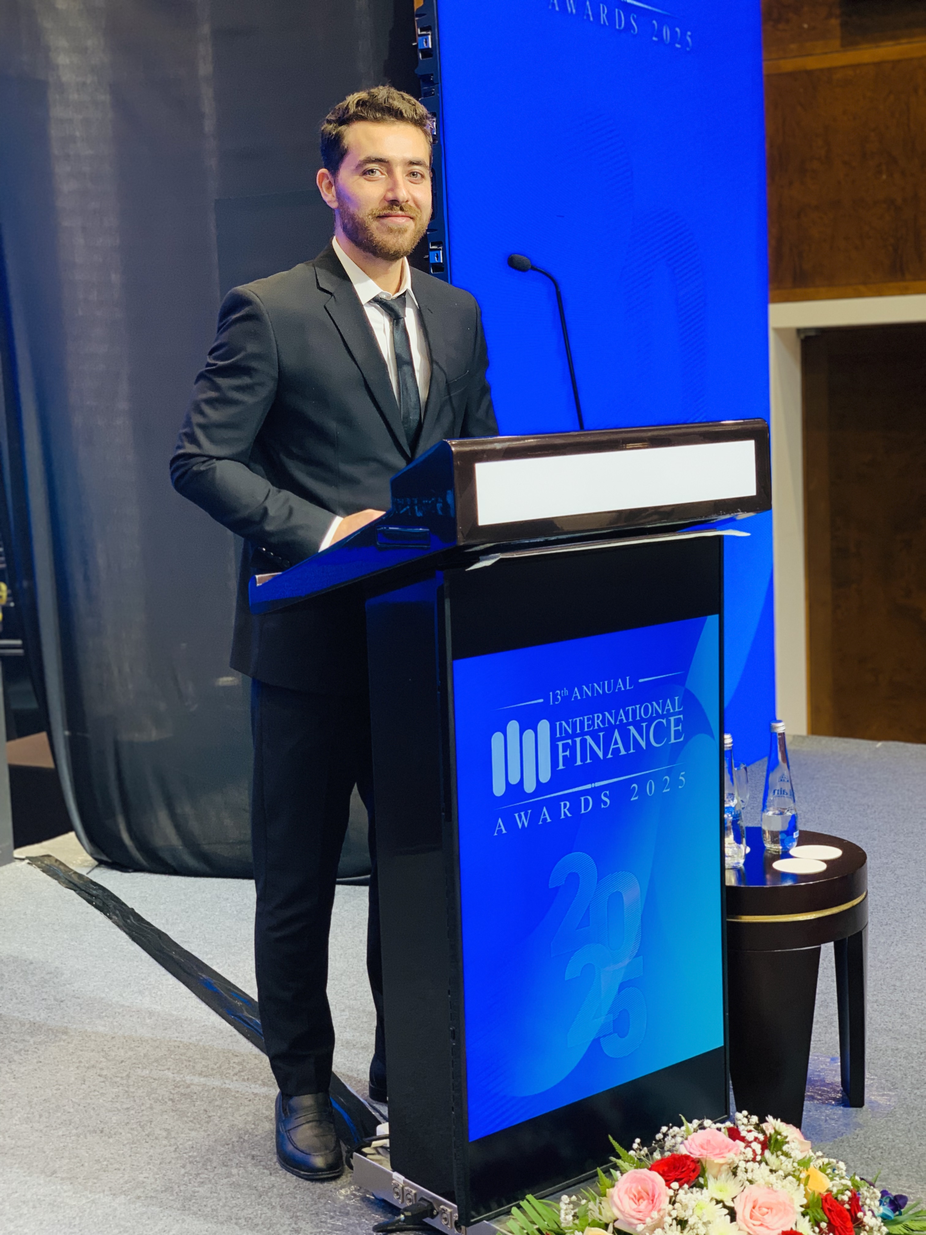 Mustafa A. gallery photo