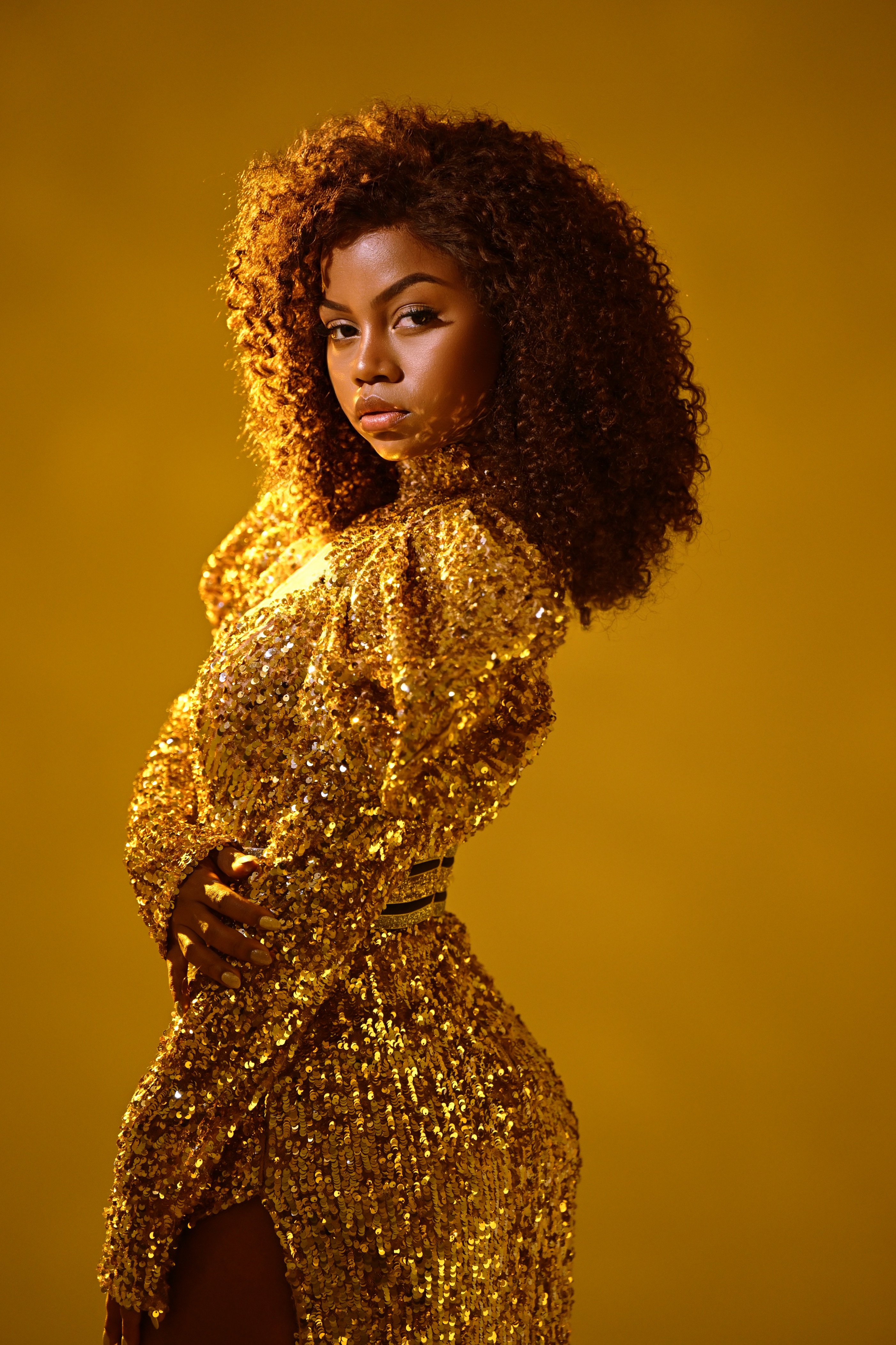 Queen G. gallery photo