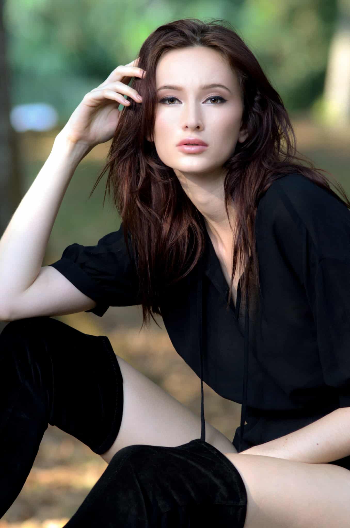 Talent gallery photo