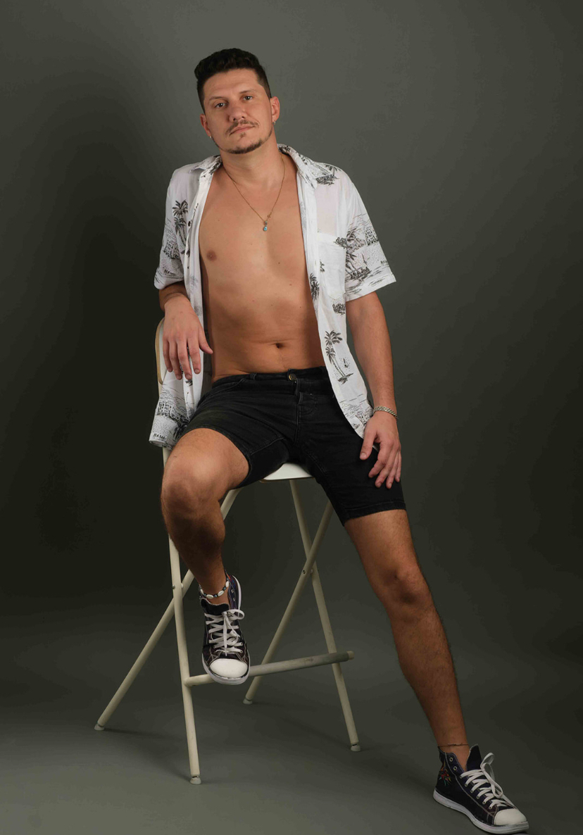 Guilherme W. gallery photo