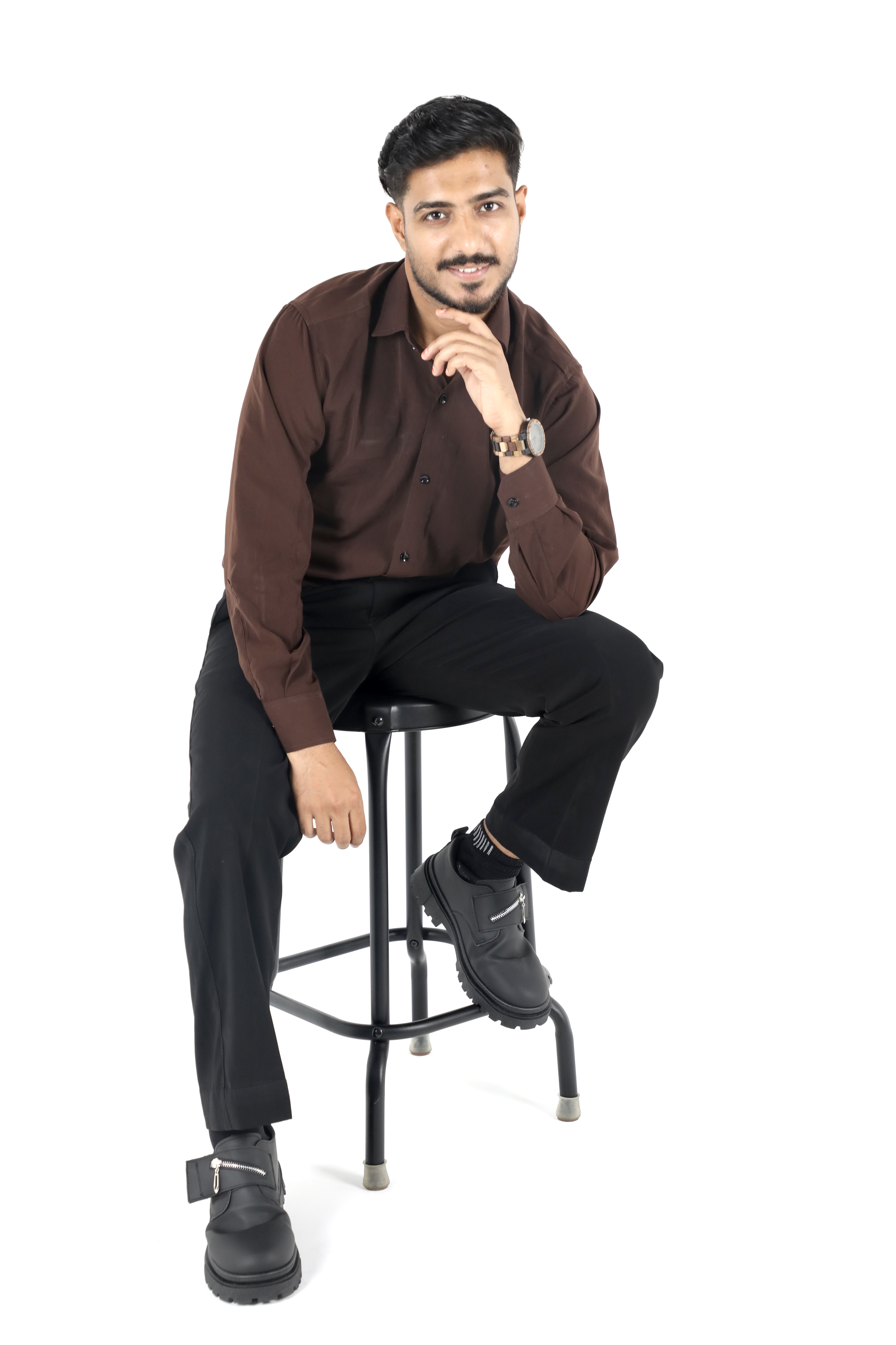 Manoj B. gallery photo
