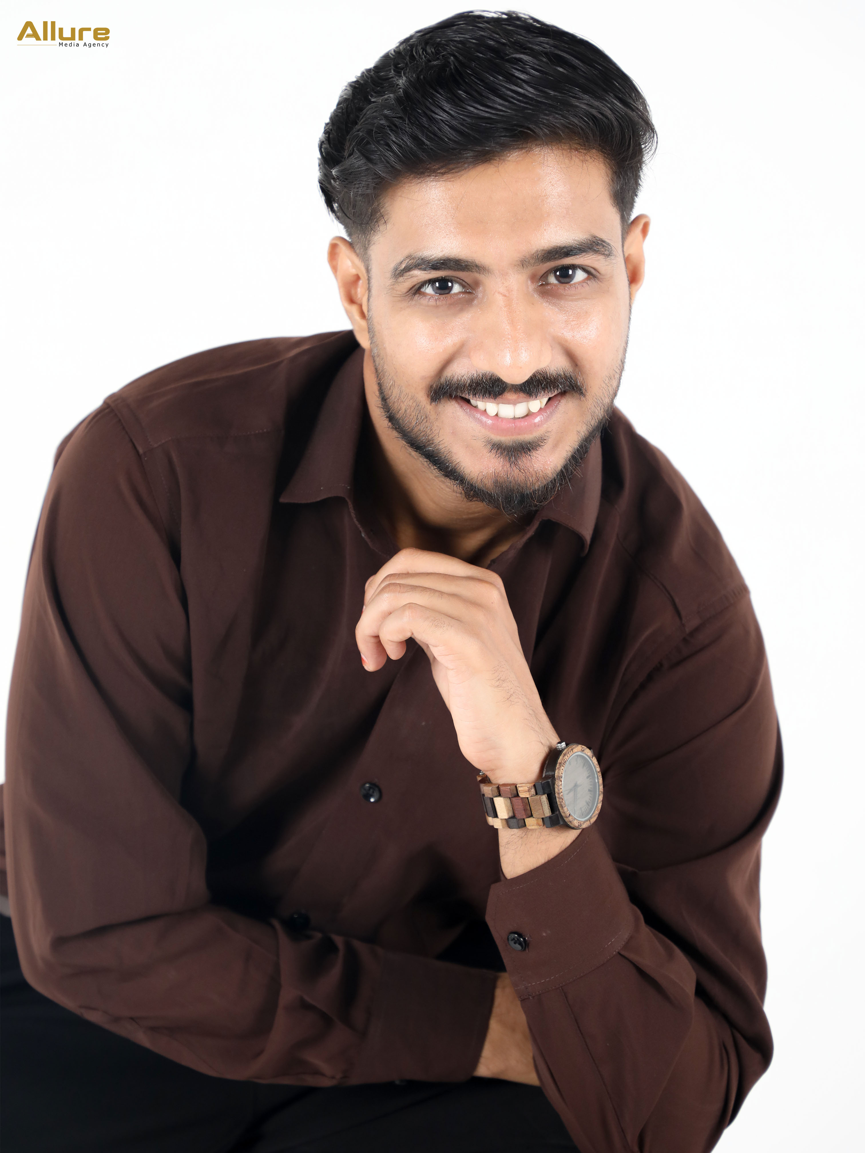 Manoj B. gallery photo