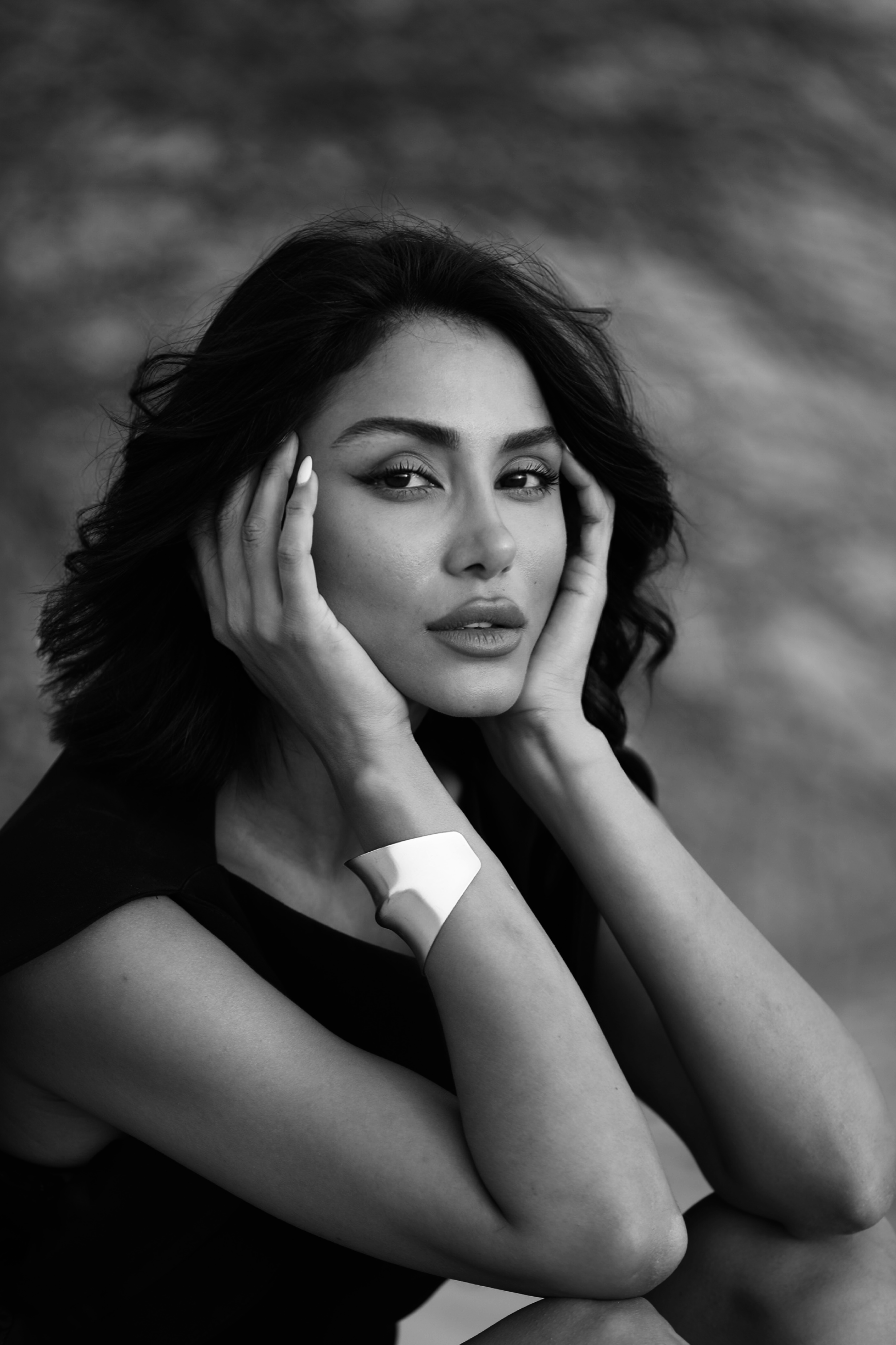 Narjes M. gallery photo