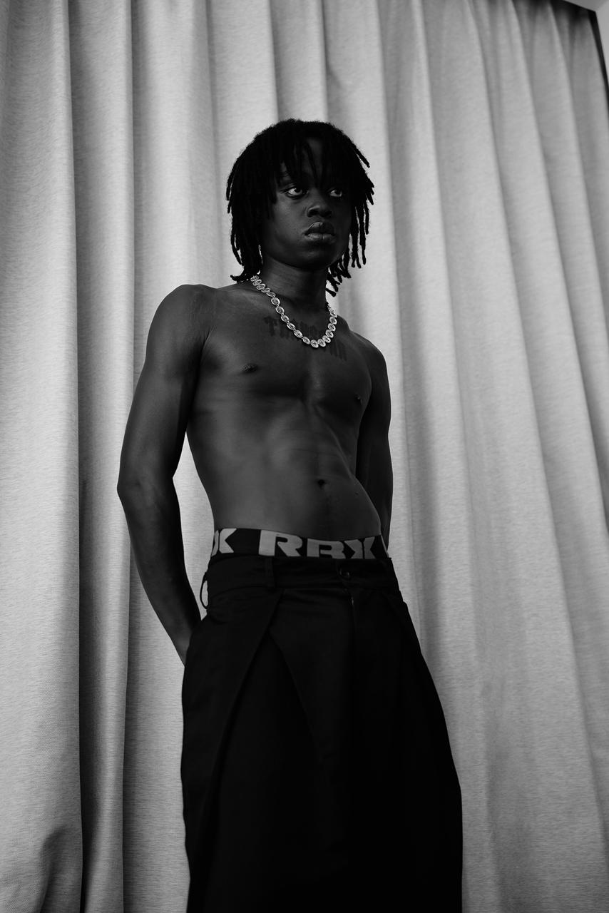 Talent gallery photo