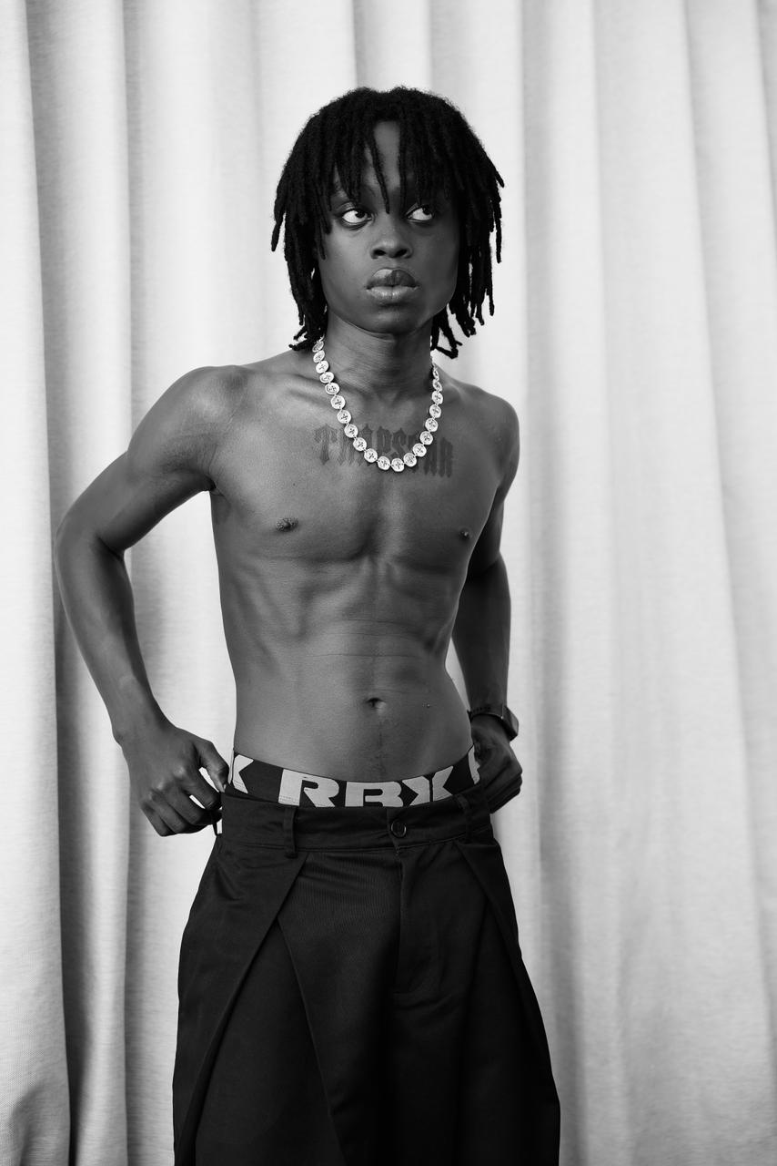 Talent gallery photo
