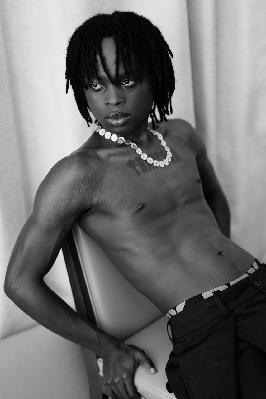 Talent gallery photo