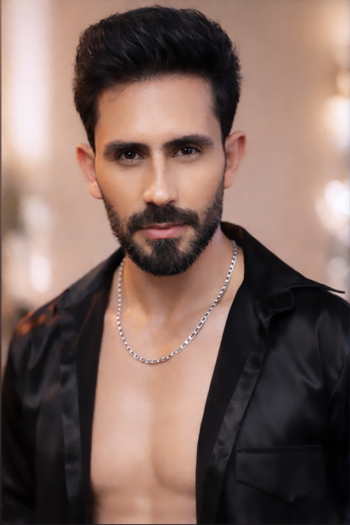 Kamal K.