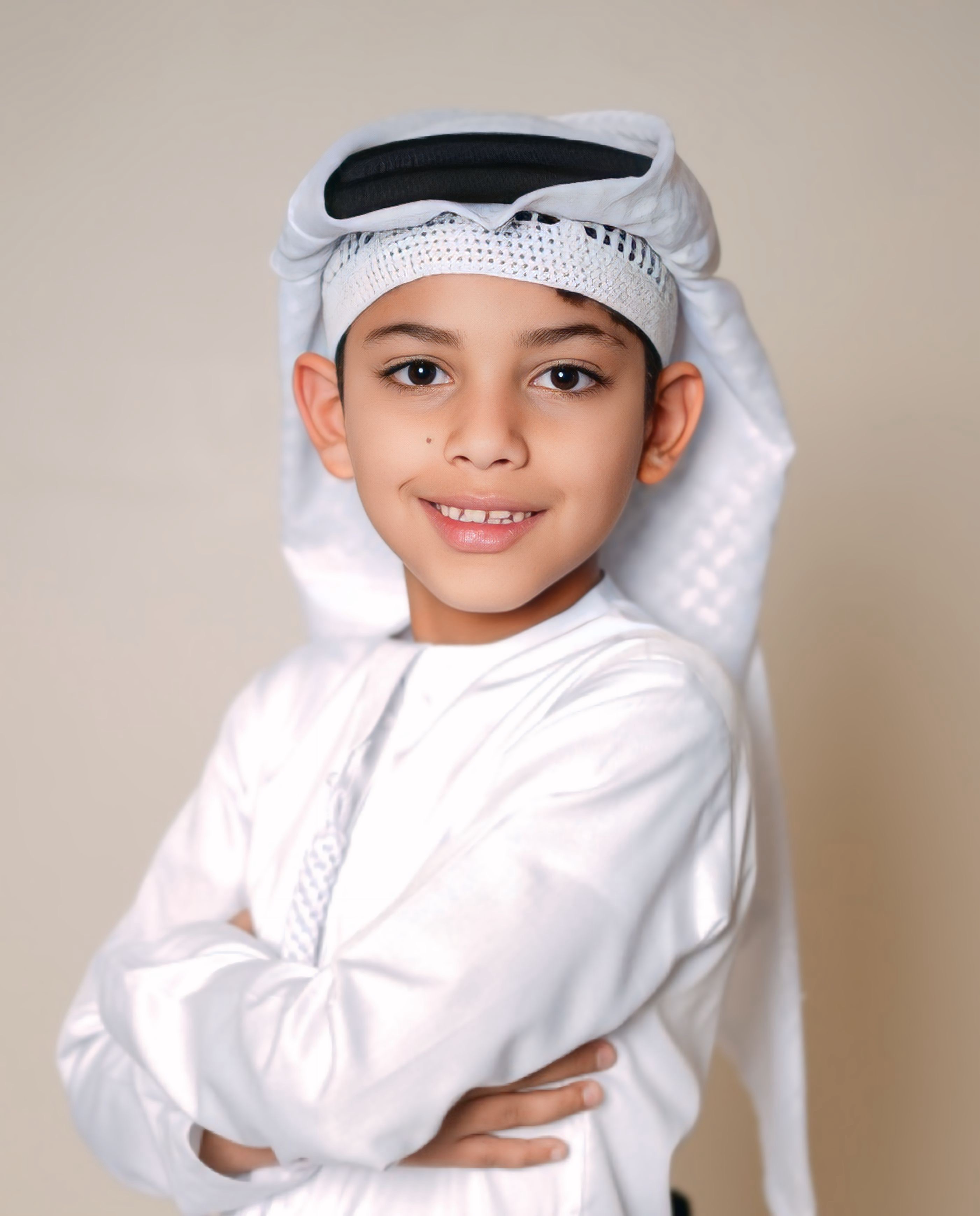 Saif A.