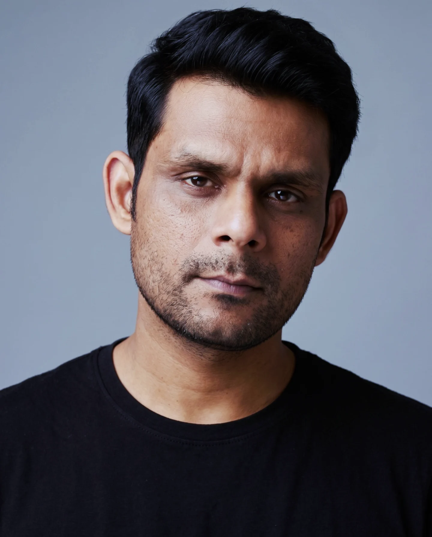 Pankaj K.