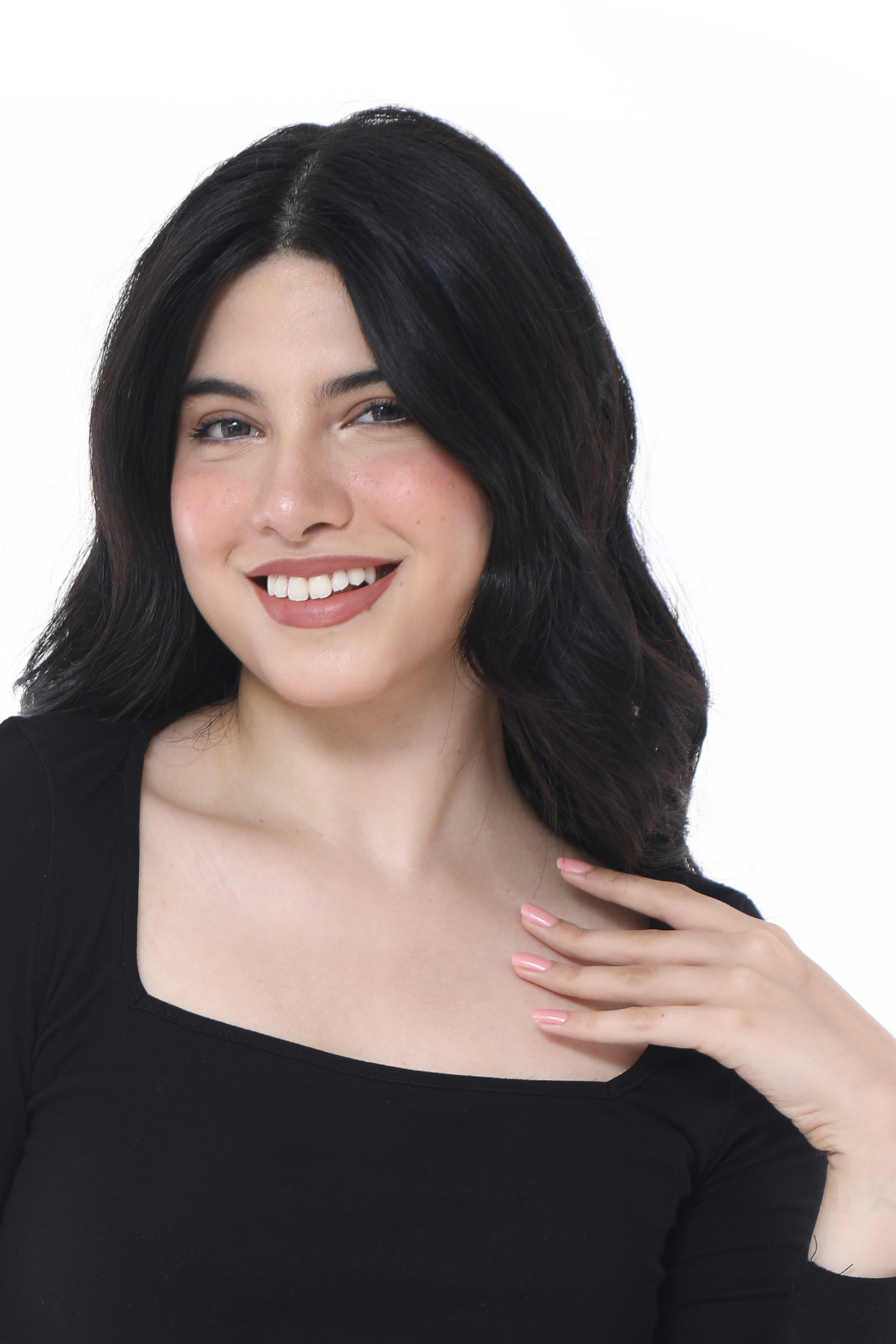 Hajira K.