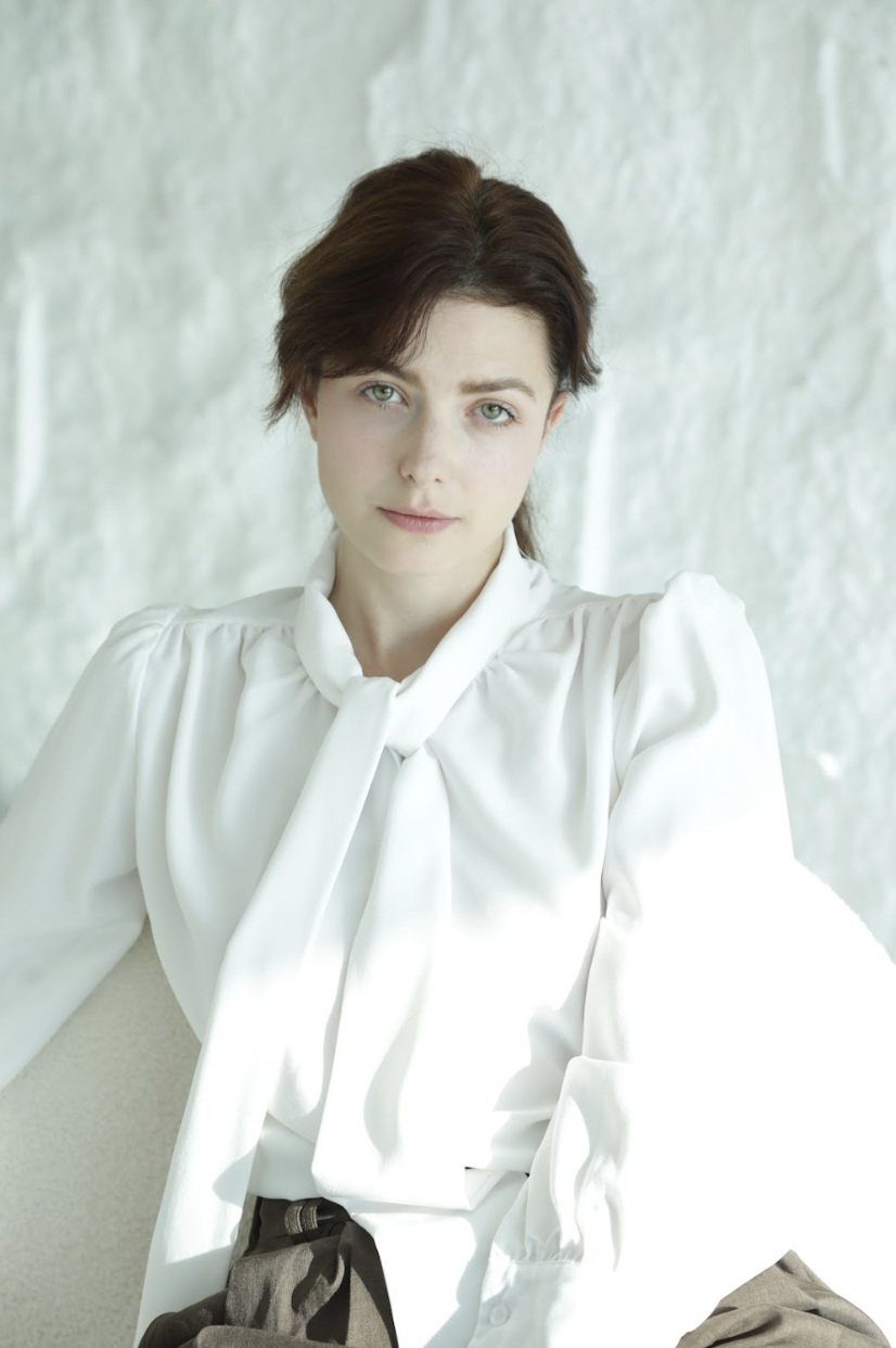 Irina E.