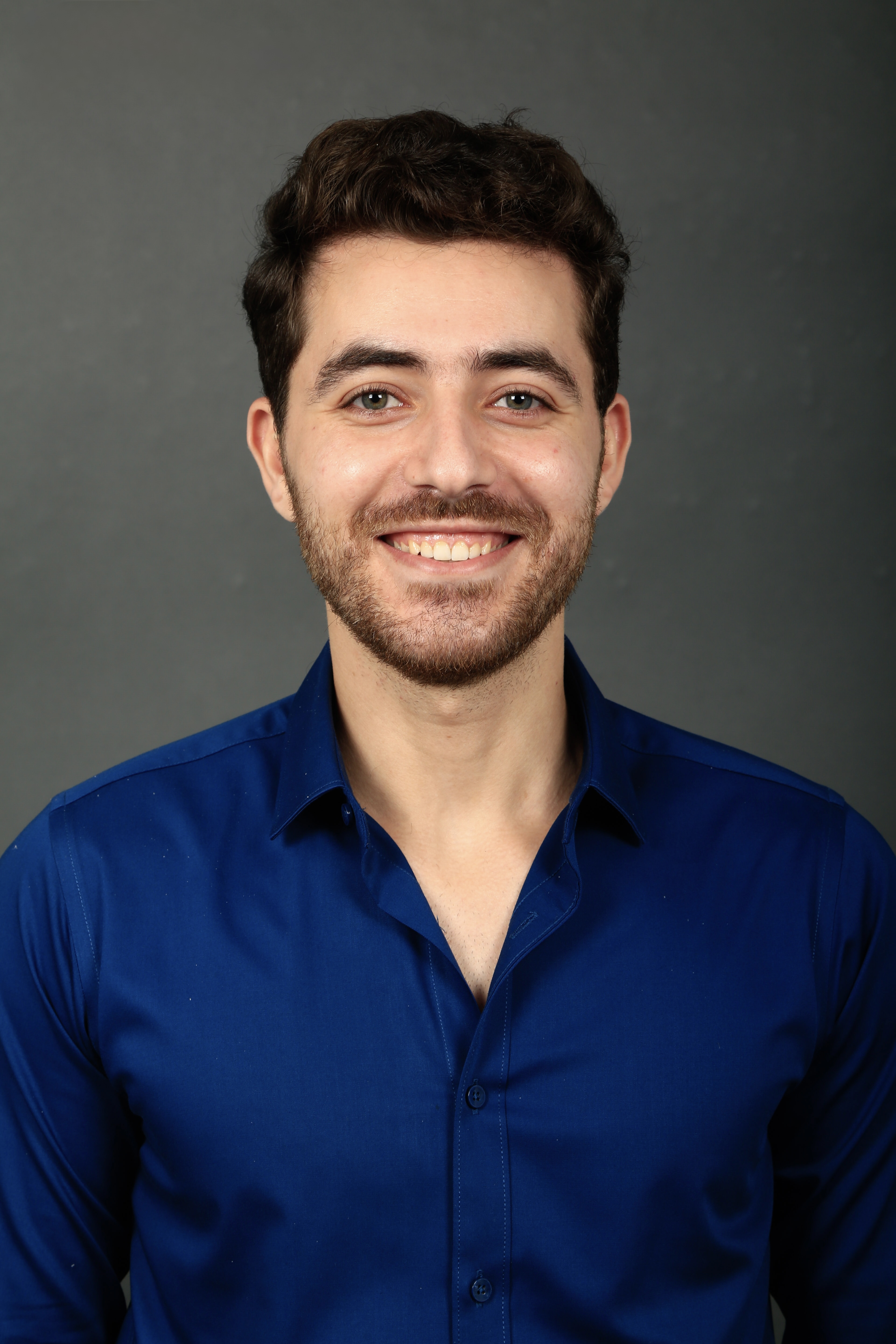 Mustafa A.