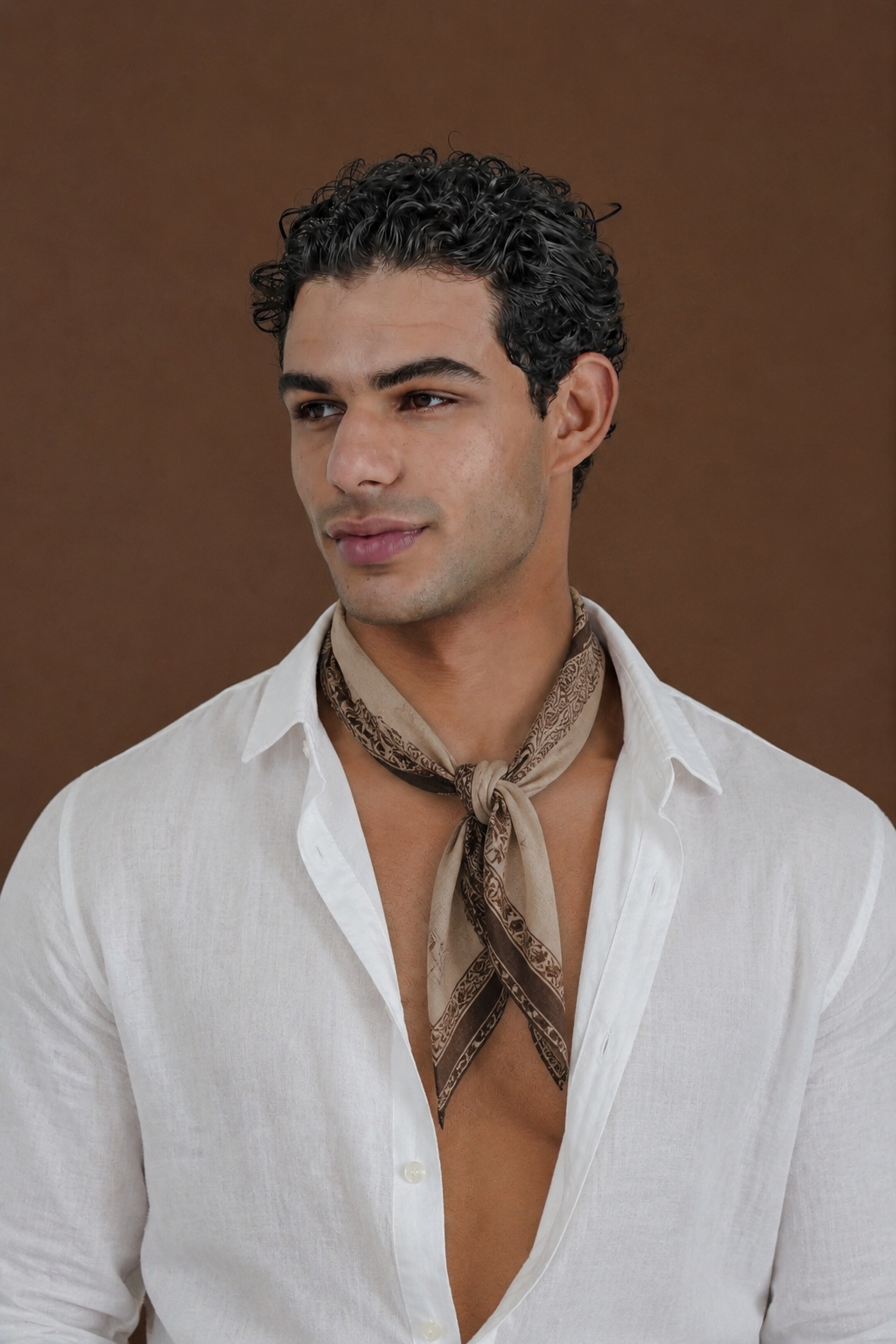 Mohamed E.