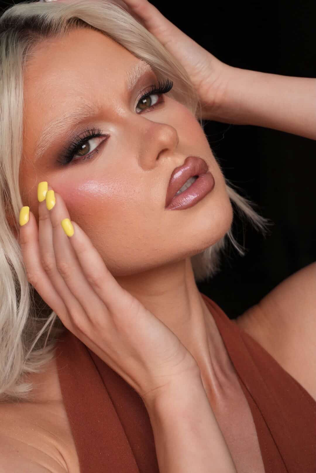 Leila K.